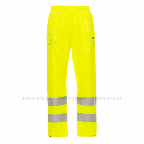 Pantalon anti-pluie River Pants - Payper – Image 2
