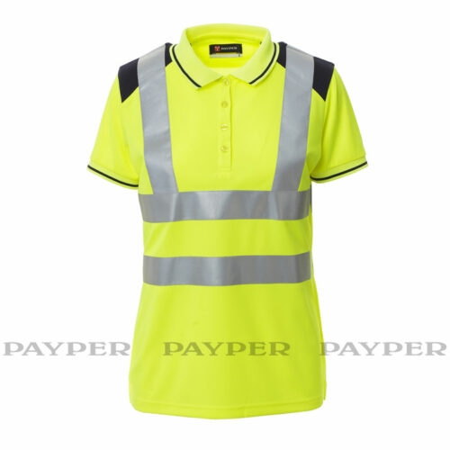 Polo Guard+ Lady - Payper