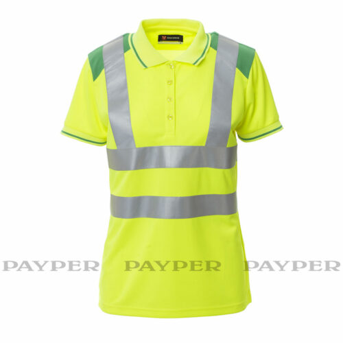 Polo Guard+ Lady - Payper – Image 2