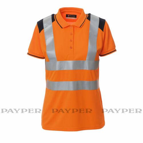 Polo Guard+ Lady - Payper – Image 3
