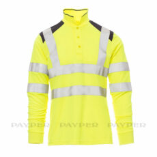 Polo Guard+ Winter - Payper