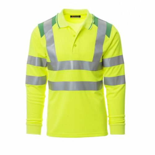 Polo Guard+ Winter - Payper – Image 2