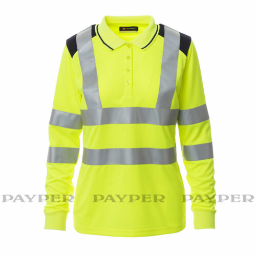 Polo Guard+ Winter Lady - Payper – Image 3