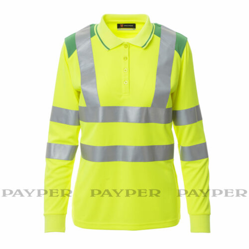Polo Guard+ Winter Lady - Payper – Image 2