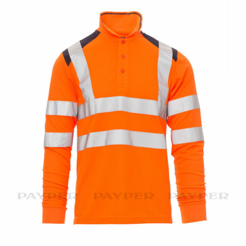 Polo Guard+ Winter - Payper – Image 3
