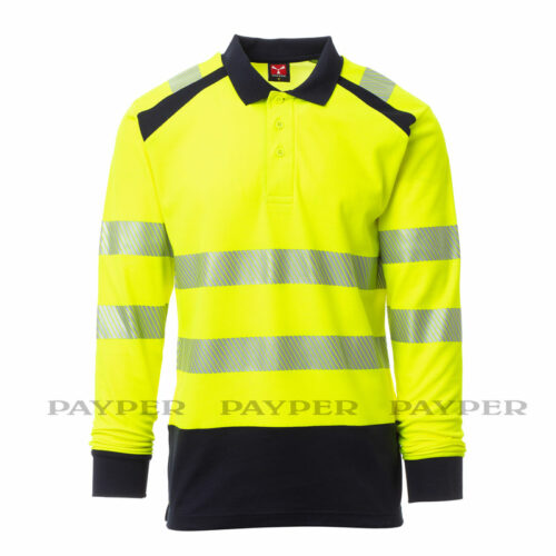 Polo Road Winter - Payper – Image 2