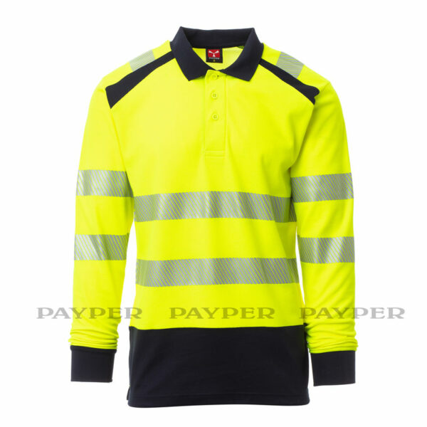 Polo Road Winter - Payper – Image 2