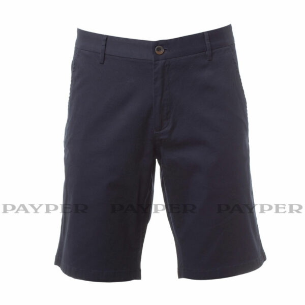 Bermuda Classy Short - Payper – Image 2