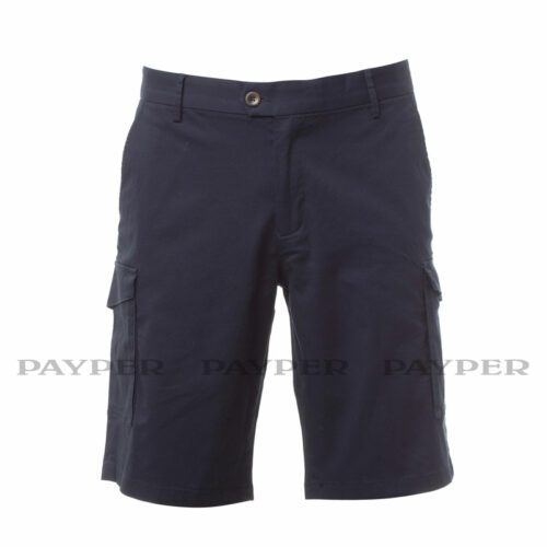 Bermuda Major Short - Payper – Image 4