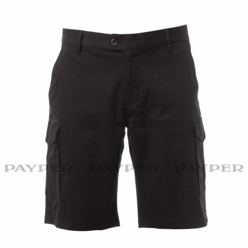 Bermuda Major Short - Payper – Image 3