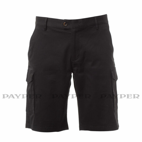 Bermuda Major Short - Payper – Image 3