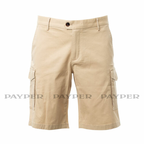 Bermuda Major Short - Payper