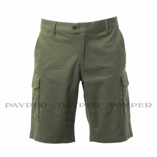Bermuda Major Short - Payper – Image 2