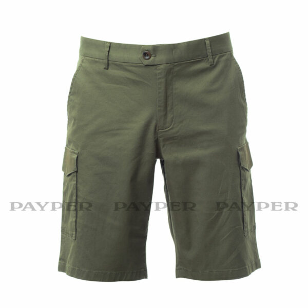 Bermuda Major Short - Payper – Image 2