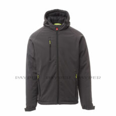 Soft-shell Gale Pad - Payper
