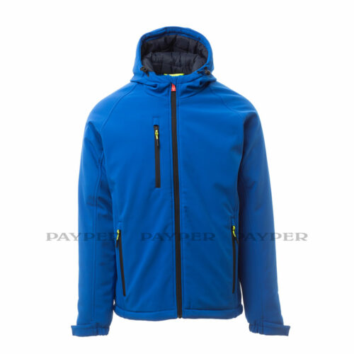 Soft-shell Gale Pad - Payper – Image 2