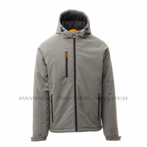 Soft-shell Gale Pad - Payper – Image 5