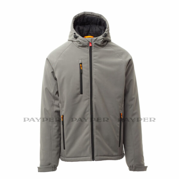 Soft-shell Gale Pad - Payper – Image 5