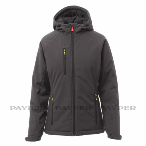 Soft-shell Gale Pad Lady - Payper – Image 6