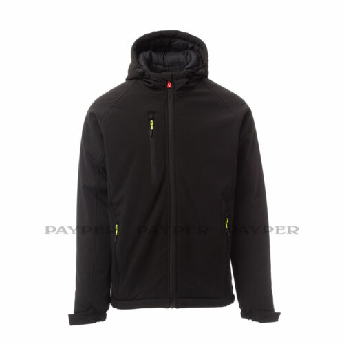 Soft-shell Gale Pad - Payper – Image 4