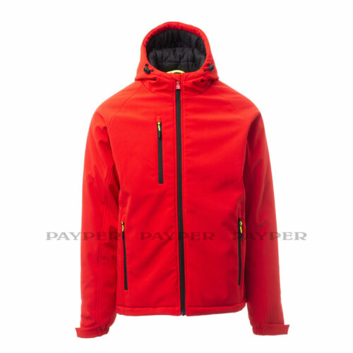 Soft-shell Gale Pad - Payper – Image 3