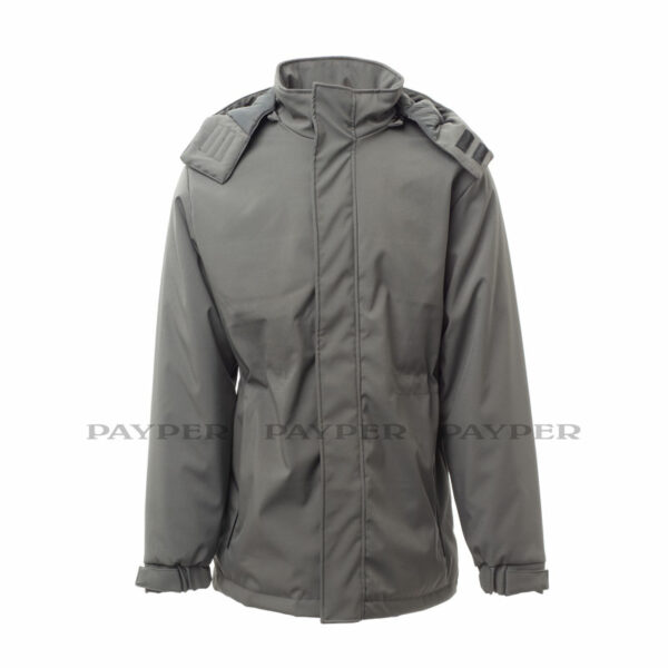 Soft-shell Nordet - Payper – Image 5