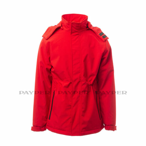 Soft-shell Nordet - Payper