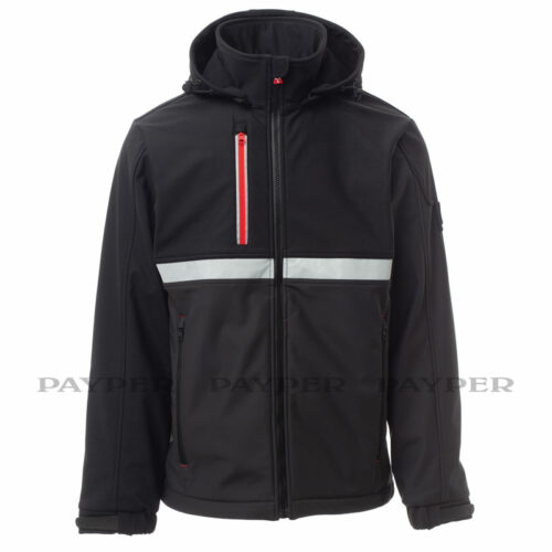 Soft-shell Wise - Payper – Image 2