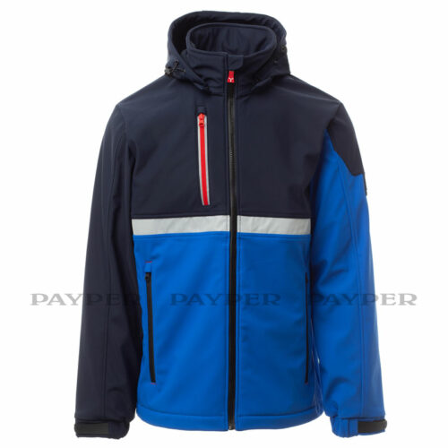Soft-shell Wise - Payper – Image 8