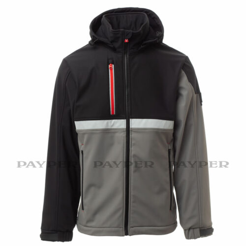 Soft-shell Wise - Payper – Image 7