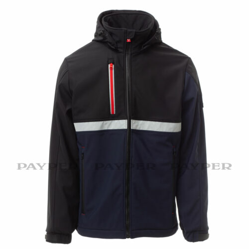 Soft-shell Wise - Payper – Image 6
