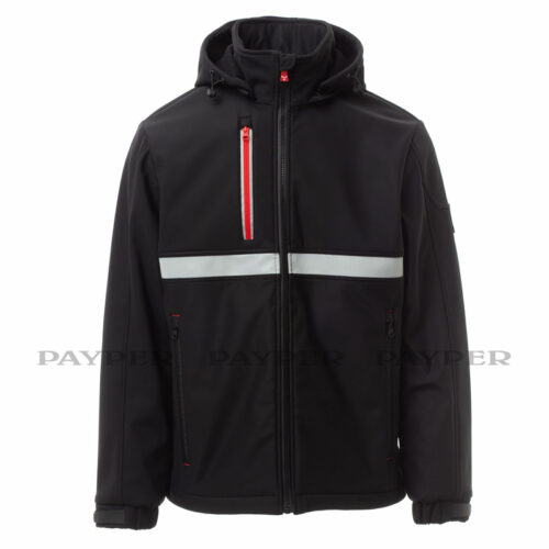 Soft-shell Wise - Payper – Image 5