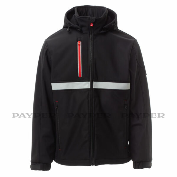 Soft-shell Wise - Payper – Image 5