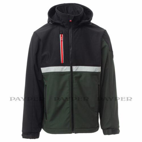 Soft-shell Wise - Payper – Image 4