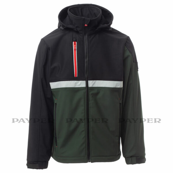 Soft-shell Wise - Payper – Image 4