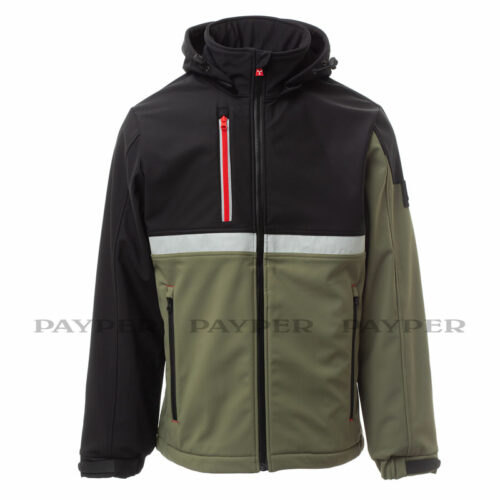 Soft-shell Wise - Payper – Image 3