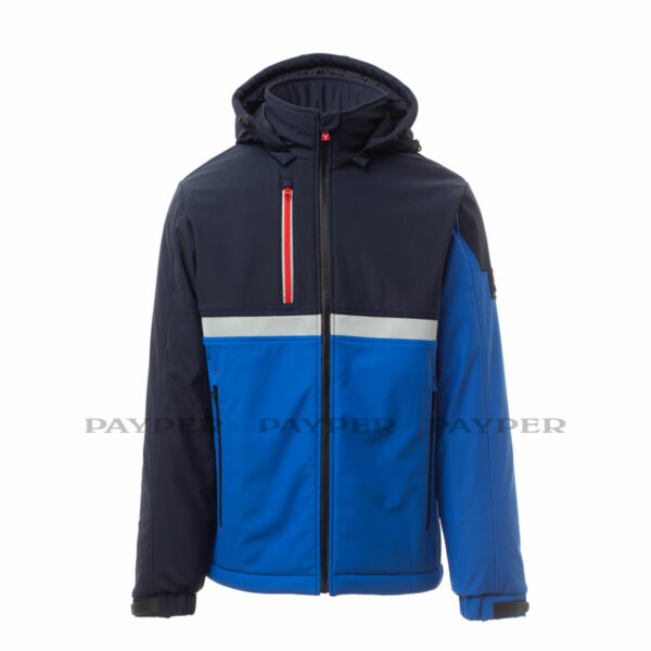Soft-shell Wise Pad - Payper – Image 2