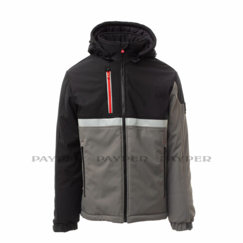 Soft-shell Wise Pad - Payper – Image 8