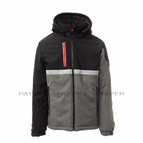 Soft-shell Wise Pad - Payper – Image 8