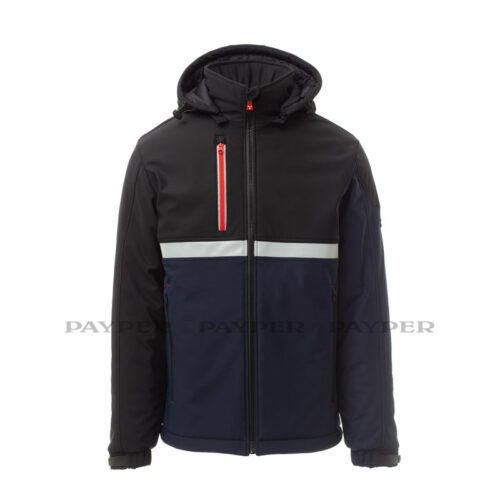 Soft-shell Wise Pad - Payper – Image 7