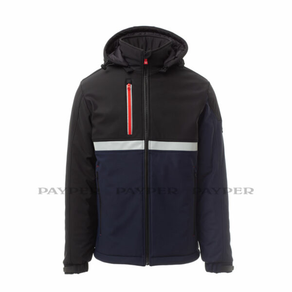 Soft-shell Wise Pad - Payper – Image 7