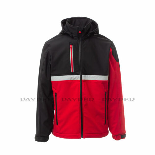 Soft-shell Wise Pad - Payper – Image 5