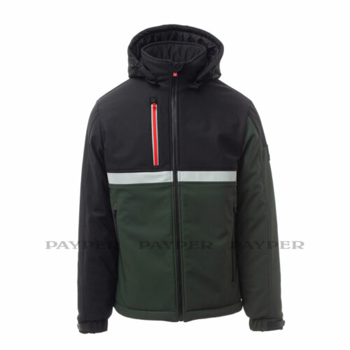 Soft-shell Wise Pad - Payper – Image 4