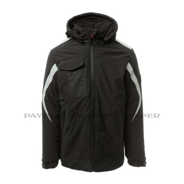 Soft-shell Wonder Pad - Payper – Image 4