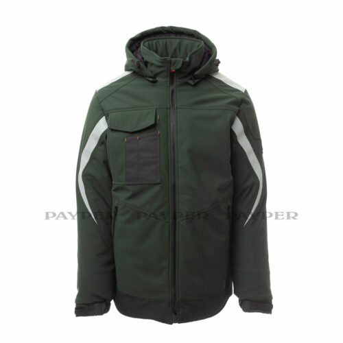 Soft-shell Wonder Pad - Payper – Image 2