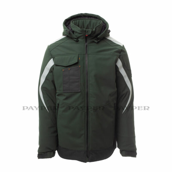 Soft-shell Wonder Pad - Payper – Image 2
