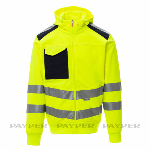 Sweat-shirt Leader - Payper