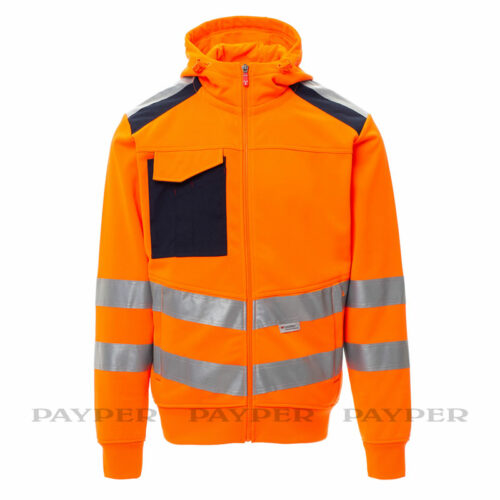 Sweat-shirt Leader - Payper – Image 2