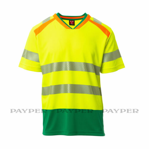 Tee-shirt Alley - Payper – Image 2