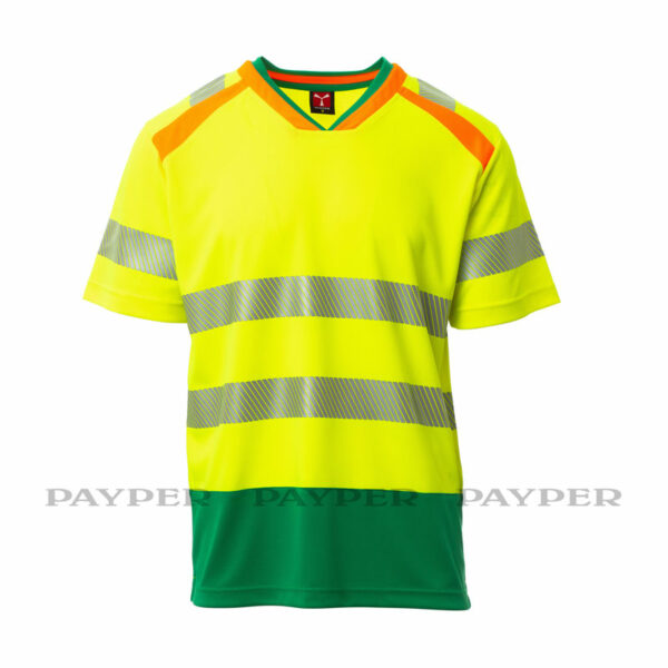 Tee-shirt Alley - Payper – Image 2
